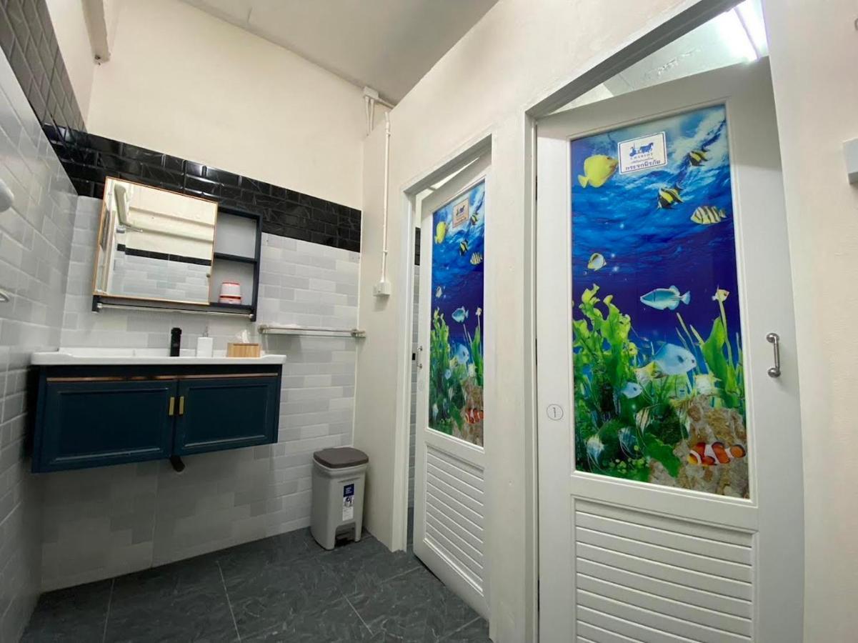 Sweed Dee Hostel Islas Phi Phi Exterior foto