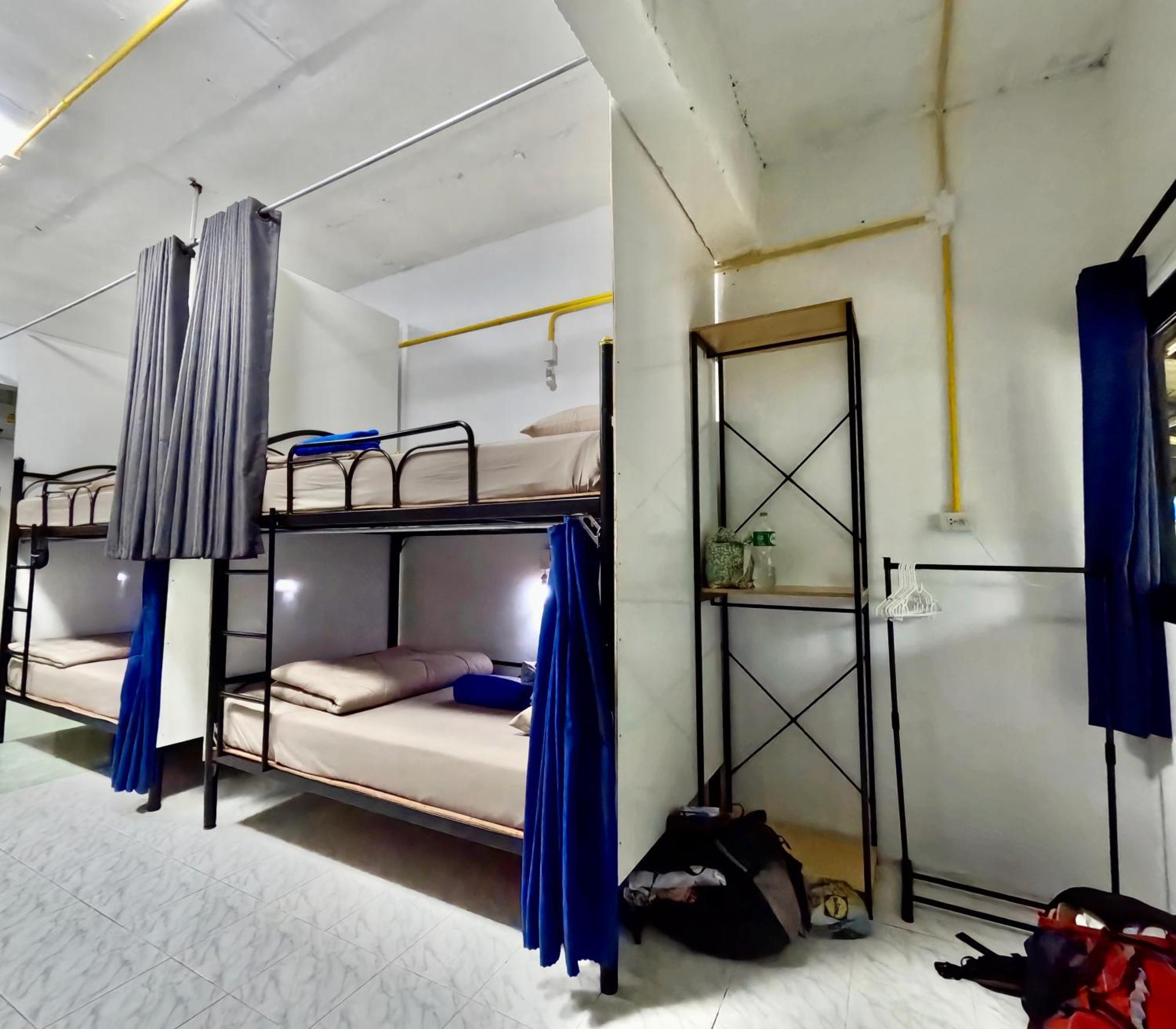 Sweed Dee Hostel Islas Phi Phi Exterior foto